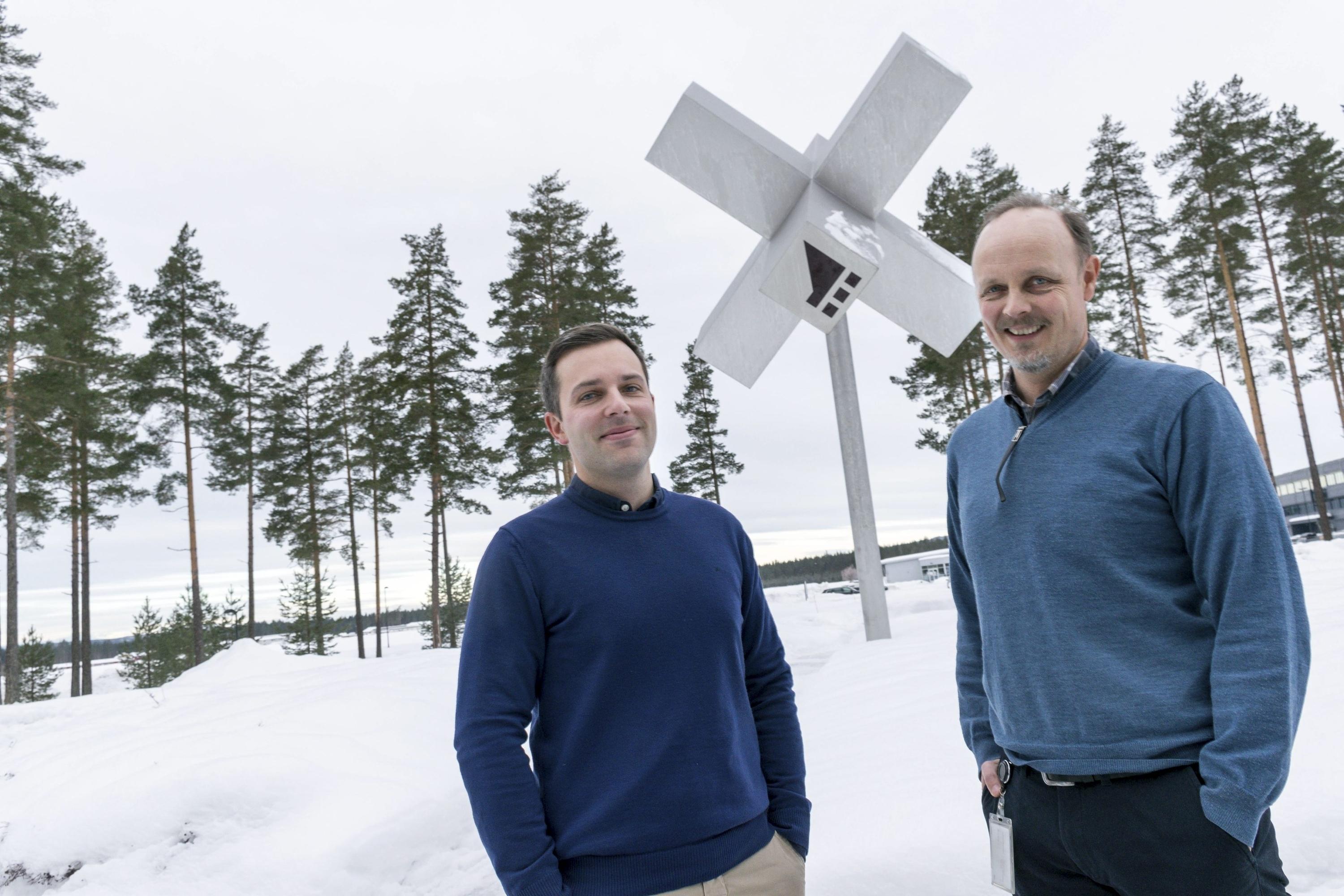 New General Manager for Tronrud Engineering