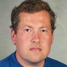 Amund Strøm