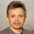 Geir Atle Ekaas