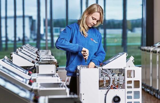 Apprenticeships