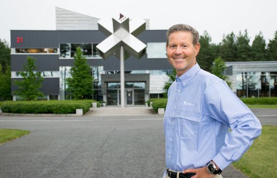 Ny daglig leder i Tronrud Engineering