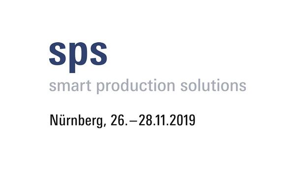 SPS - Smart Production Solutions