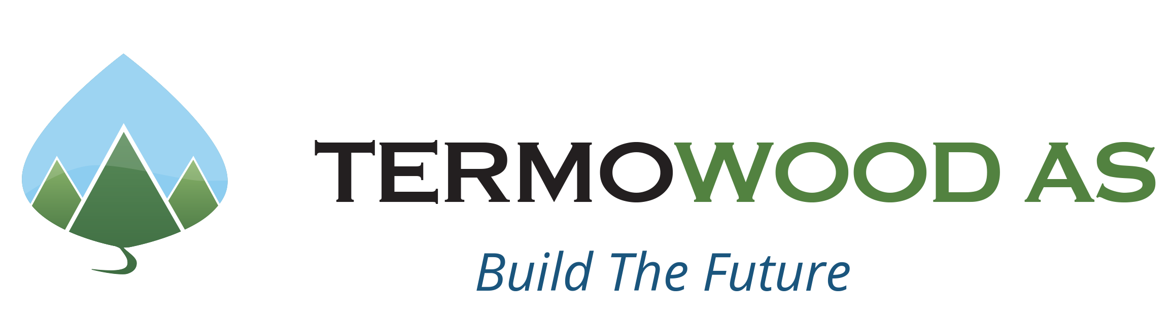 Termowood