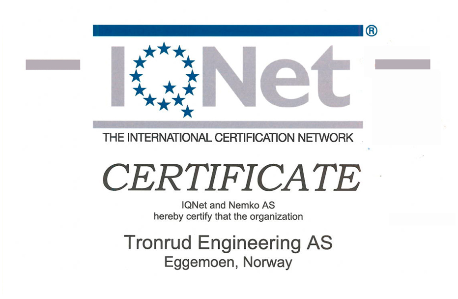 IQNet